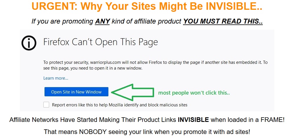 How to Promote Affiliate Offers using Online Advertising Sites